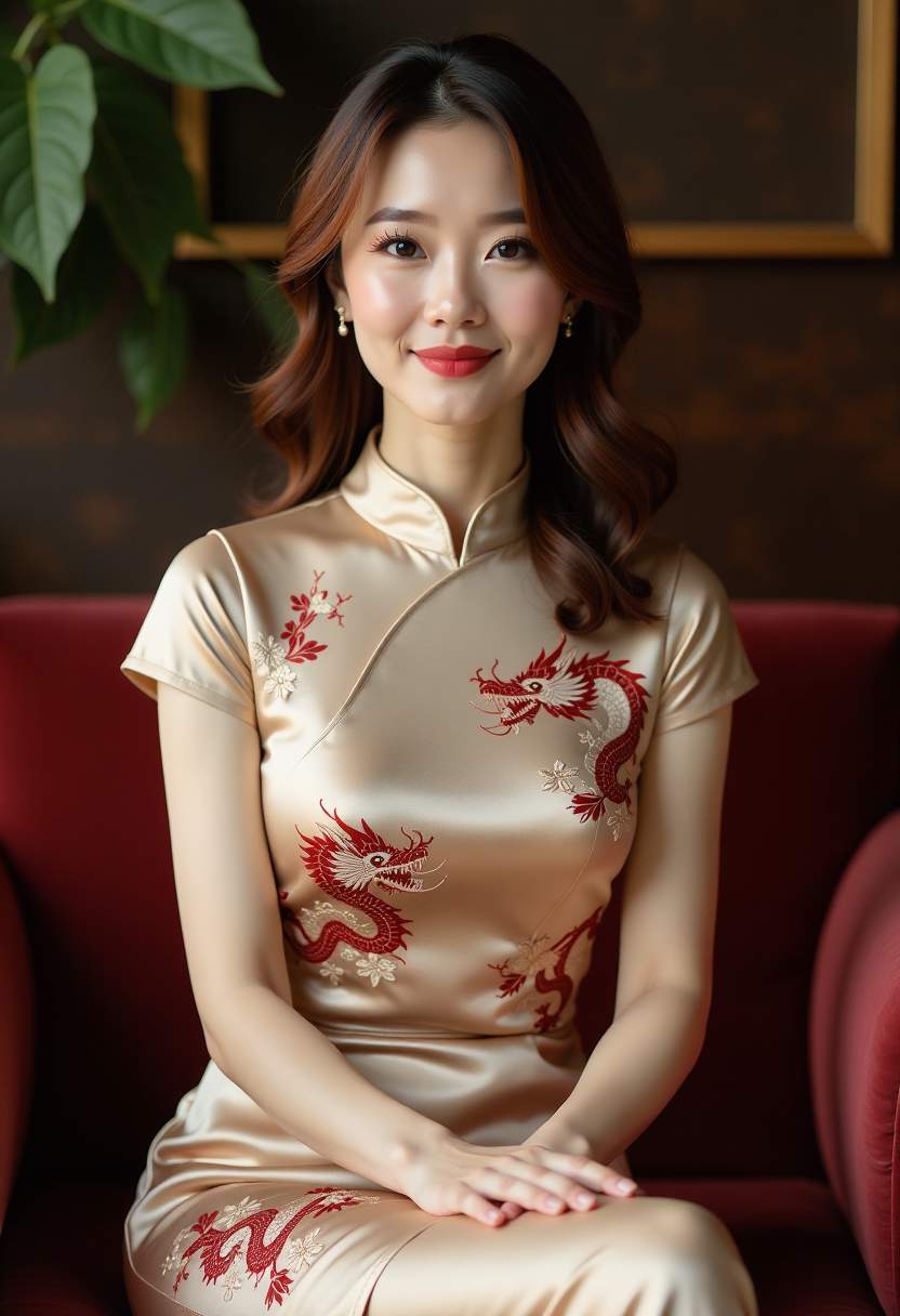 咫尺之间